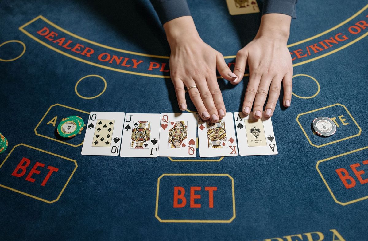 Casino Gambling Options